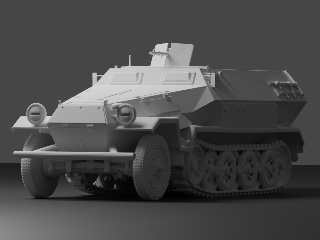Sd.Kfz. 251