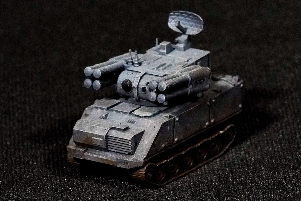 Air Defense System Bundle