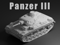 Panzer III