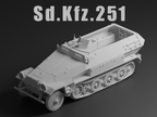 Sd.Kfz. 251