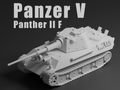 Panzer V Panther II F