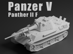 Panzer V Panther II F