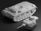 Panzer III