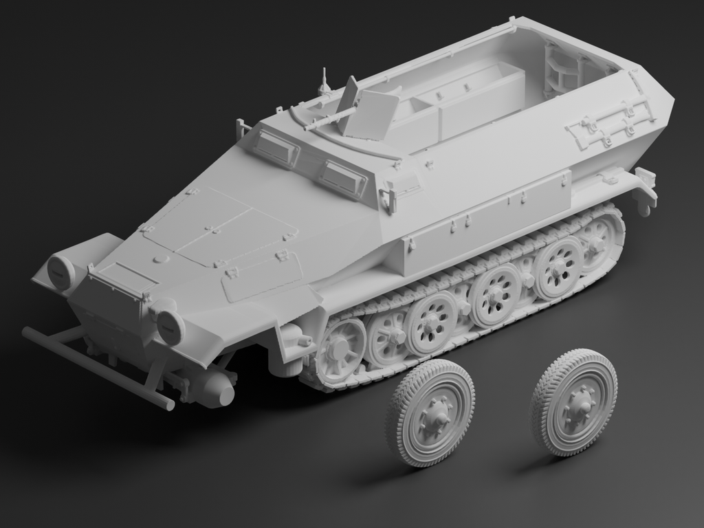 Sd.Kfz. 251