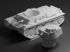 Panzer 38 F