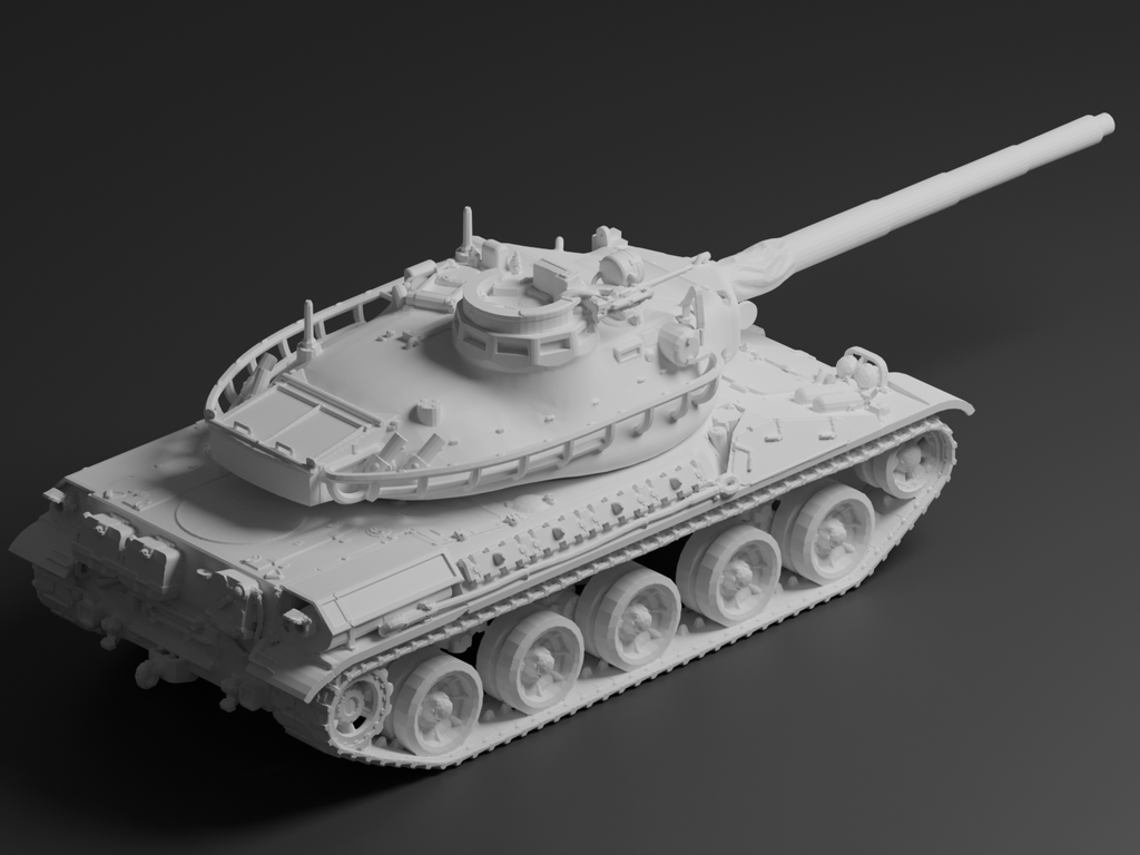 French Heavy Metal Pack