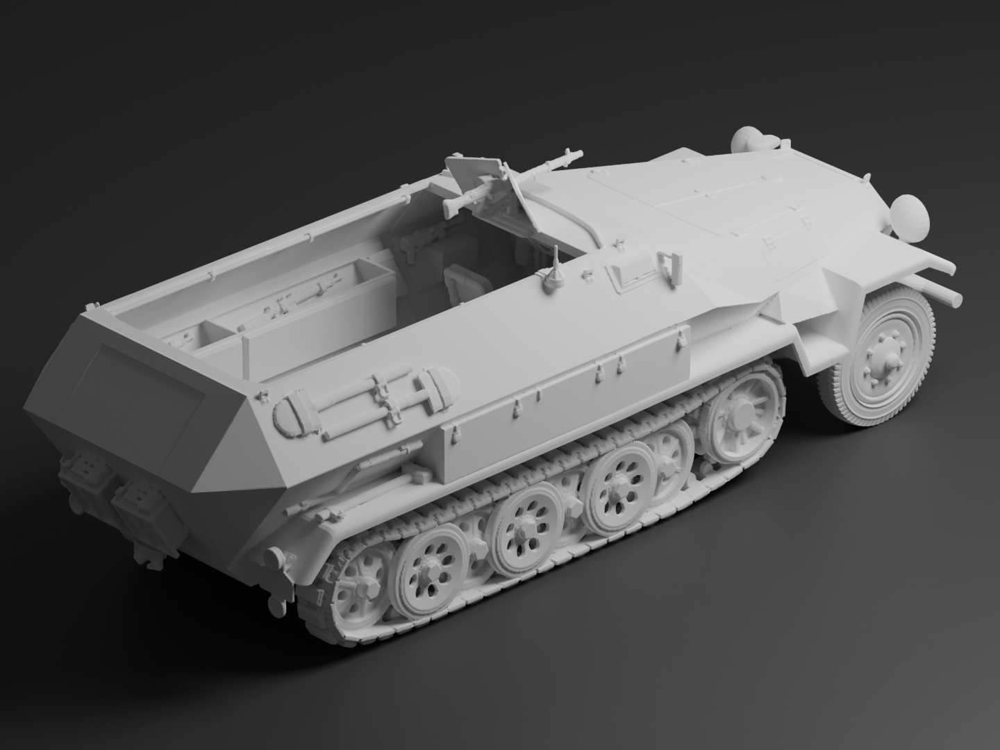 Sd.Kfz. 251