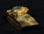 2S1 Gvozdika Unpainted Miniature – Dark Grey Resin Self-Propelled Howitzer – 1/48 • 1/56 • 1/64 • 1/72 • 1/76 • 1/87 • 1/100 • 1/144