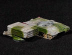 TOS-1 Unpainted Miniature – Dark Grey Resin Heavy Rocket Artillery System – 1/48 • 1/56 • 1/64 • 1/72 • 1/76 • 1/87 • 1/100 • 1/144