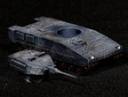 ASCOD IFV Unpainted Miniature – Dark Grey Resin Infantry Fighting Vehicle – 1/48 • 1/56 • 1/64 • 1/72 • 1/76 • 1/87 • 1/100 • 1/144