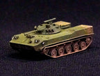 BMD-4 Unpainted Miniature – Dark Grey Resin Airborne IFV – 1/48 • 1/56 • 1/64 • 1/72 • 1/76 • 1/87 • 1/100 • 1/144