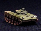 BMD-4 Unpainted Miniature – Dark Grey Resin Airborne IFV – 1/48 • 1/56 • 1/64 • 1/72 • 1/76 • 1/87 • 1/100 • 1/144