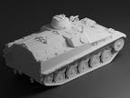 AMX-VCI Unpainted Miniature – Dark Grey Resin APC Model – 1/48 • 1/56 • 1/64 • 1/72 • 1/76 • 1/87 • 1/100 • 1/144