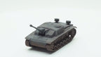 StuG III G Unpainted Miniature – Black Resin German Assault Gun – 1/48 • 1/56 • 1/64 • 1/72 • 1/76 • 1/87 • 1/100 • 1/144