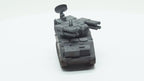 M113 ADATS Unpainted Miniature – Black Resin Air-Defense Vehicle – 1/48 • 1/56 • 1/64 • 1/72 • 1/76 • 1/87 • 1/100 • 1/144