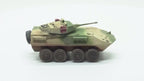 LAV-25 Unpainted Miniature – Black Resin U.S. Armored Reconnaissance Vehicle – 1/48 • 1/56 • 1/64 • 1/72 • 1/76 • 1/87 • 1/100 • 1/144